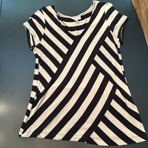 Dana Bachman Women’s Top Size L